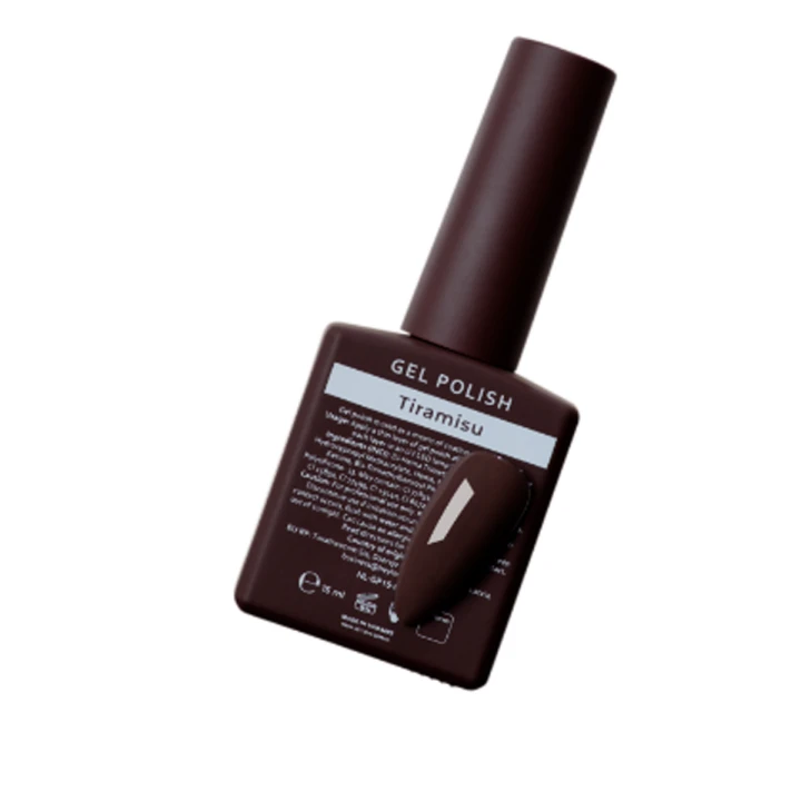 Гель лак 15 мл (062 Tiramisu)