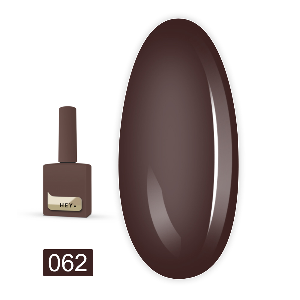 Гель лак 15 мл (062 Tiramisu)