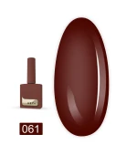 Гель лак 15 мл (061 Brandy)