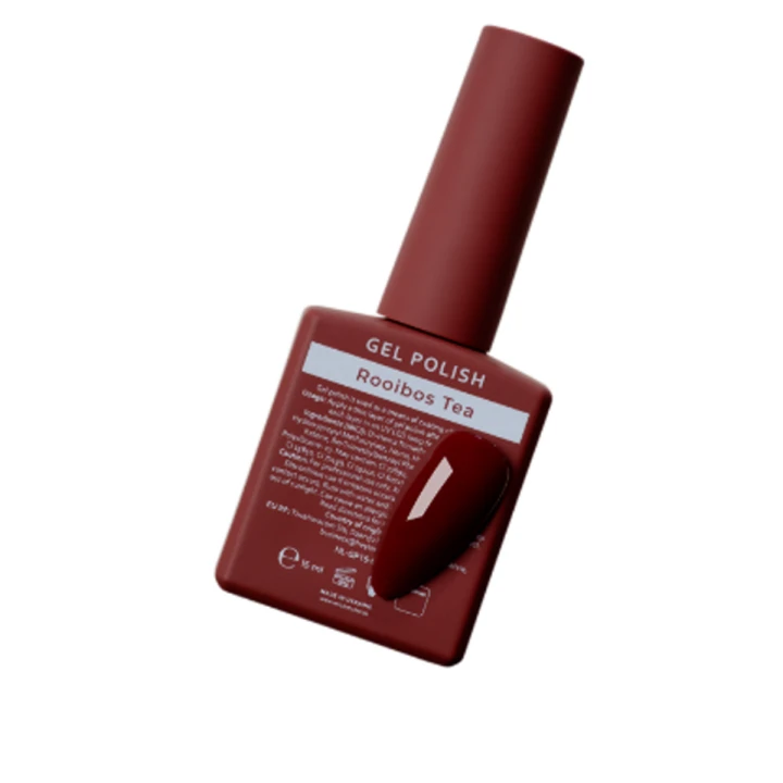 Гель лак 15 мл (060 Rooibos Tea)