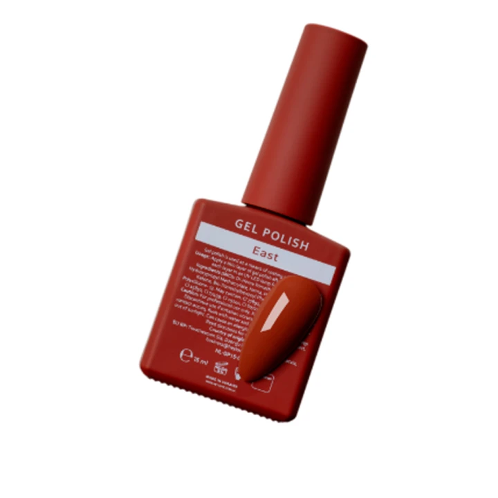Гель лак 15 мл (059 East)