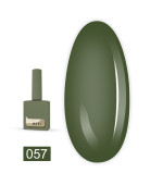 Гель-лак 15 мл (057 Hunter)