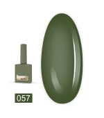 Гель лак 15 мл (057 Hunter)