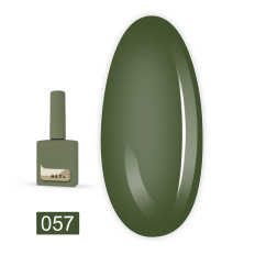Гель-лак 15 мл (057 Hunter)