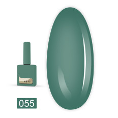 Гель-лак 15 мл (055 Cactus)