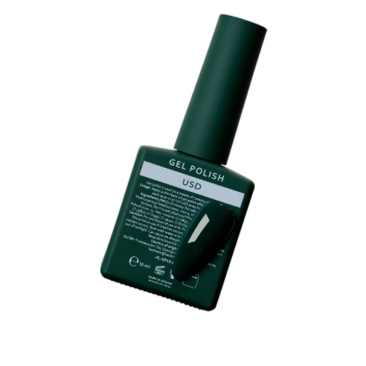 Гель лак 15 мл (054 USD)