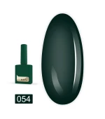Гель лак 15 мл (054 USD)