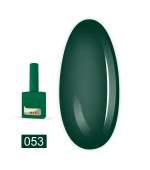 Гель лак 15 мл (053 Grass)