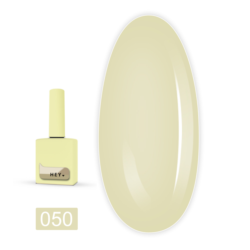 Гель лак 15 мл (050 Citron)