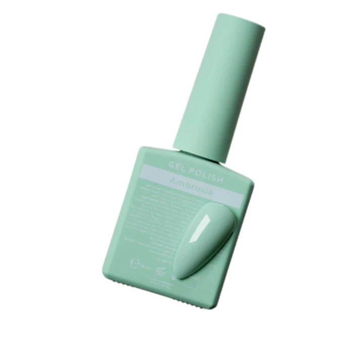 Гель лак 15 мл (049 Ambrosia)
