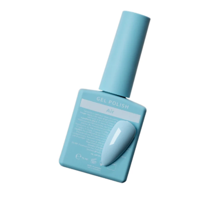 Гель лак 15 мл (048 Air)