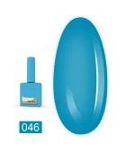 Гель лак 15 мл (046 Hi Ken!)