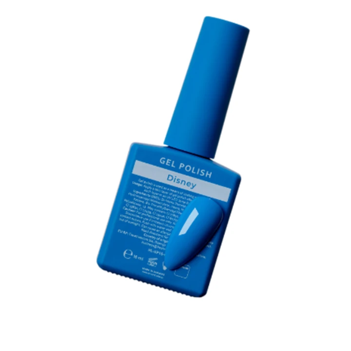 Гель лак 15 мл (045 Disney)
