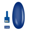 Гель-лак 15 мл (044 Atlantic)