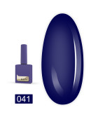 Гель-лак 15 мл (041 Afterparty)