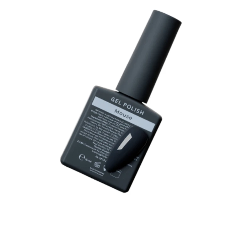 Гель лак 15 мл (037 Mouse)