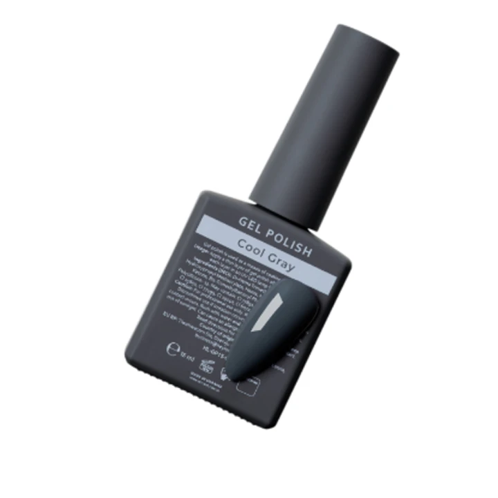 Гель лак 15 мл (036 Cool Gray)