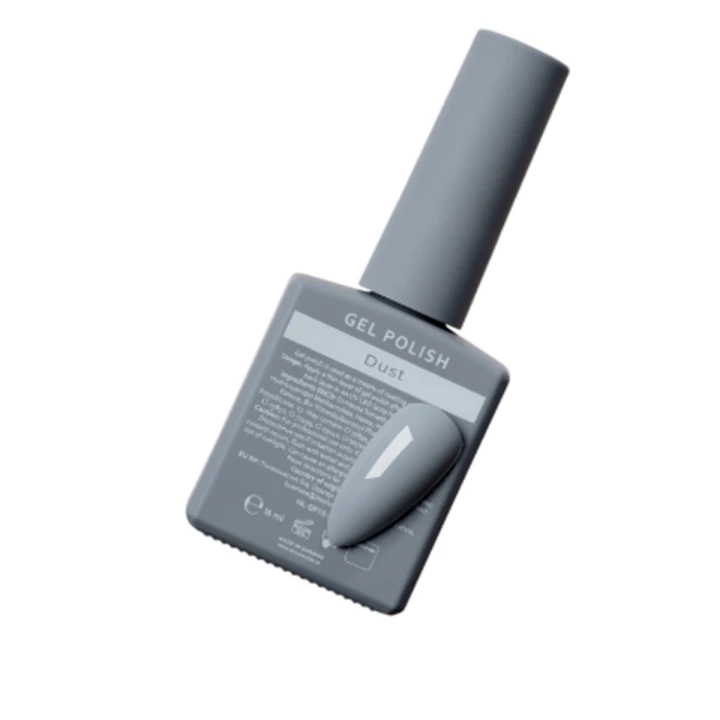 Гель лак 15 мл (035 Dust)
