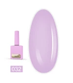 Гель лак 15 мл (032 Pink-a-boo)