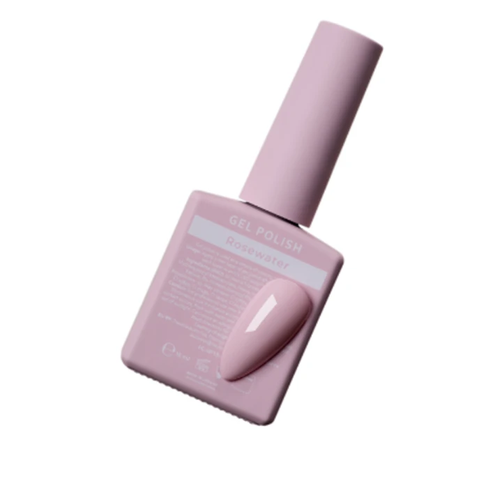 Гель лак 15 мл (031 Rosewater)