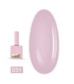 Гель лак 15 мл (031 Rosewater)