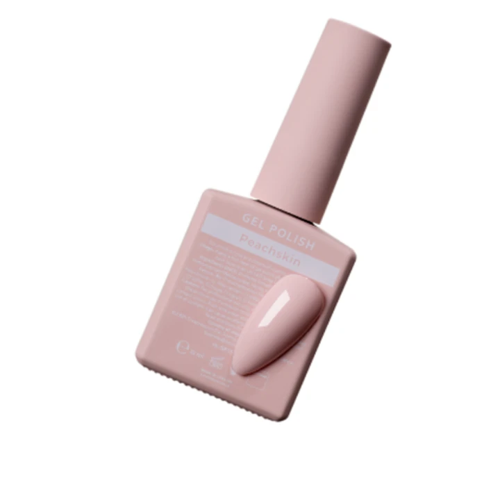 Гель-лак 15 мл (030 Peachskin)
