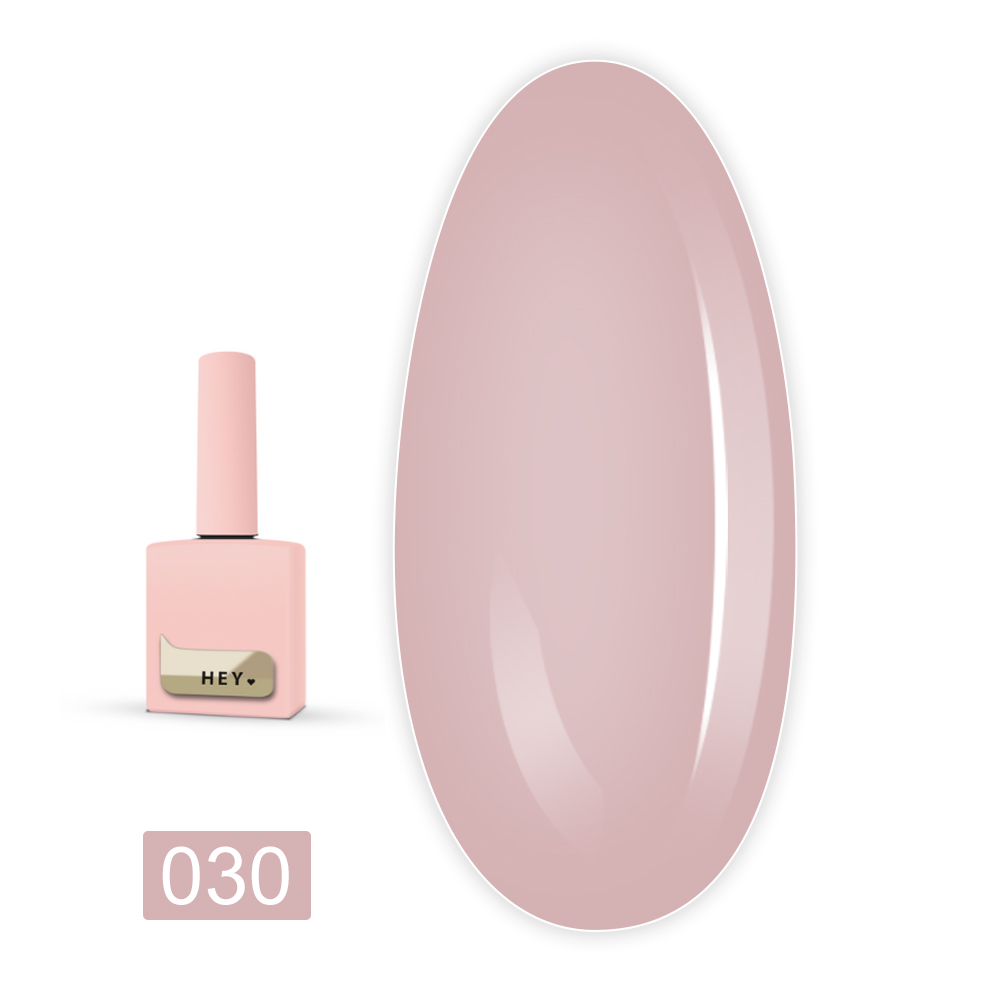 Гель-лак 15 мл (030 Peachskin)