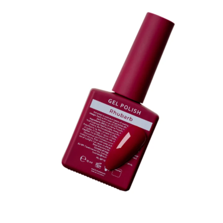 Гель-лак 15 мл (023 Rhubarb)
