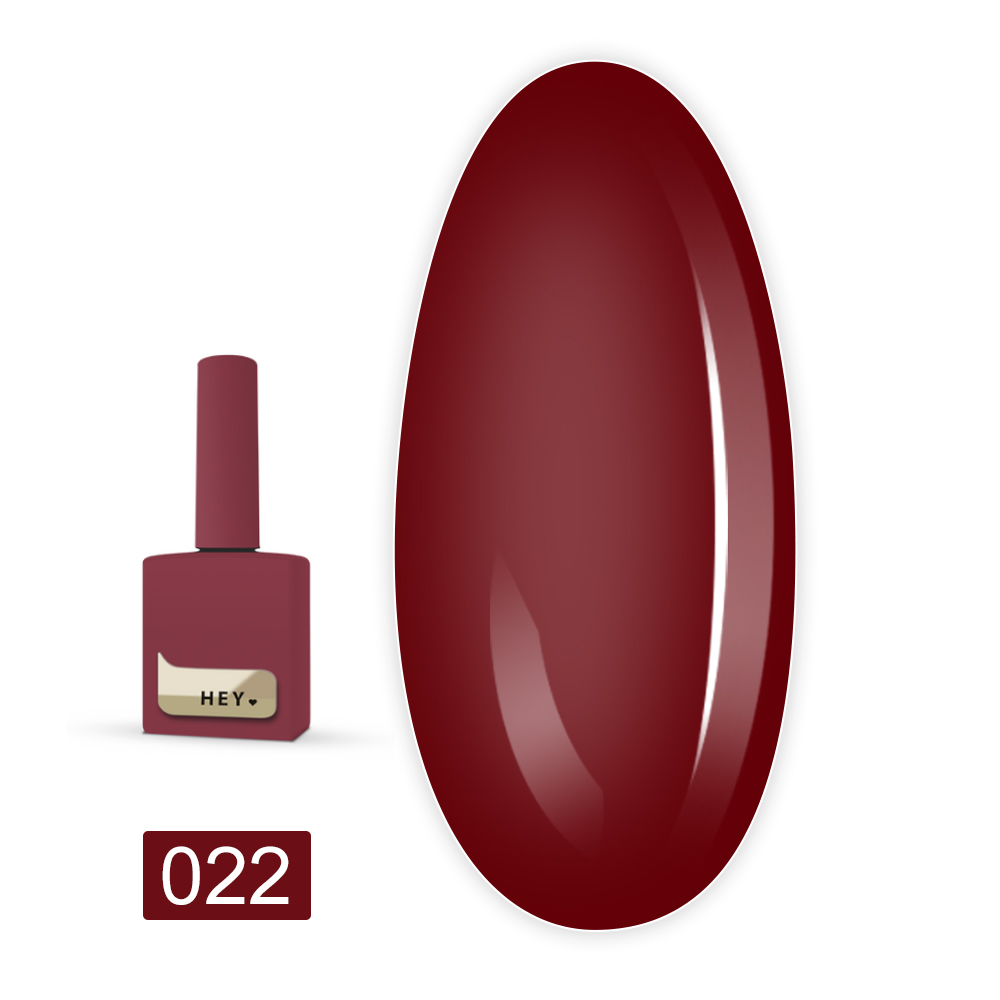 Гель лак 15 мл (022 Velvet)