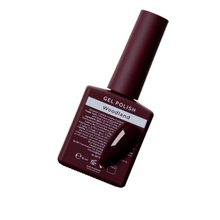 Гель лак 15 мл (021 Woodland)