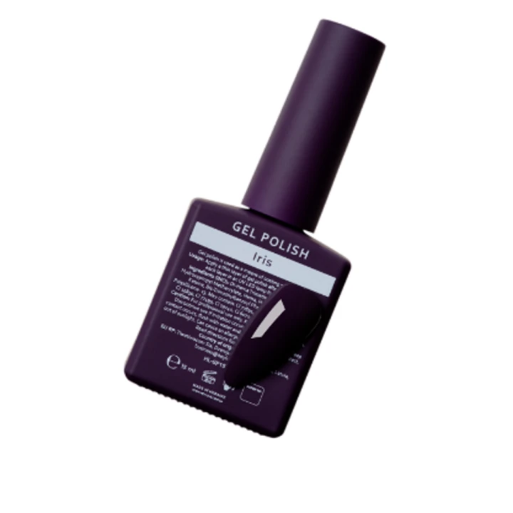 Гель лак 15 мл (020 Iris)