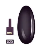 Гель лак 15 мл (020 Iris)