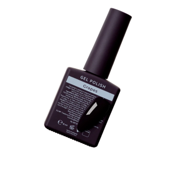 Гель лак 15 мл (019 Grapes)