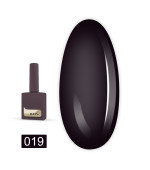 Гель лак 15 мл (019 Grapes)