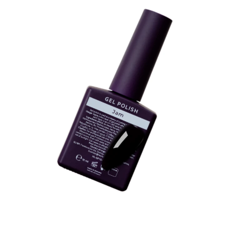 Гель лак 15 мл (018 Jam)