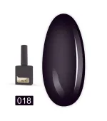 Гель-лак 15 мл (018 Jam)