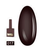 Гель лак 15 мл (017 Ristretto)