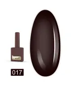 Гель-лак 15 мл (017 Ristretto)