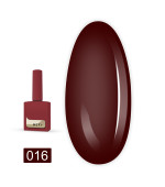 Гель лак 15 мл (016 Burberry)