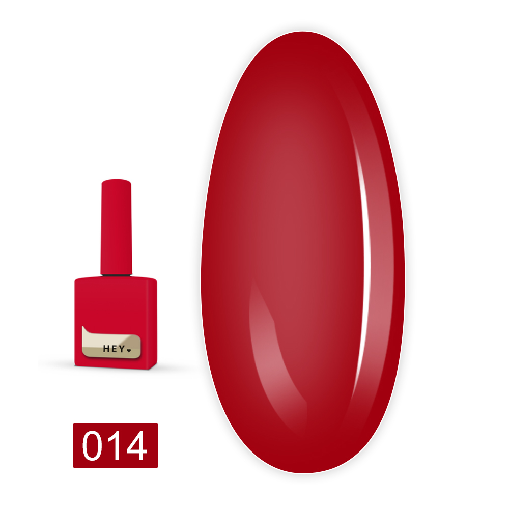 Гель лак 15 мл (014 Celebration)