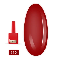 Гель-лак 15 мл (013 Danger)