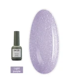 Гель лак DA_23, 8 мл (Light purple)