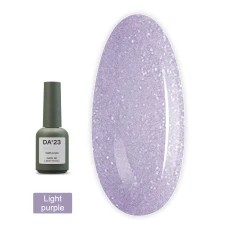 Гель-лак DA_23, 8 мл (Light purple)