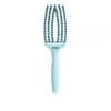 Щітка FINGERBRUSH Care Iconic Boar&Nylon (Blue Sky)