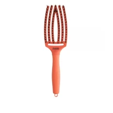 Щетка FINGERBRUSH Care Iconic Boar&Nylon (Orange Spritz)