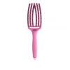 Щітка FINGERBRUSH Care Iconic Boar&Nylon (Pink Granita)