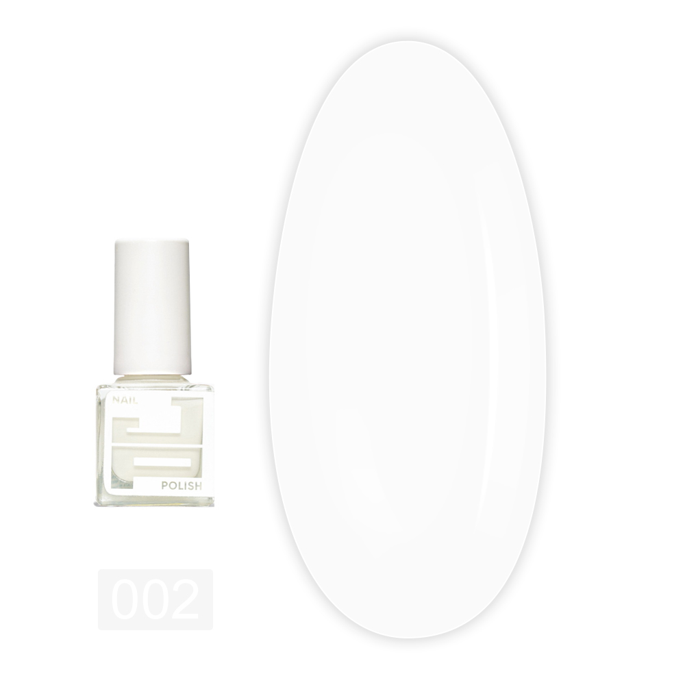 Лак для ногтей Jerden Proff 5 мл (002)