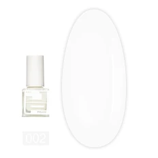 Лак для нігтів Jerden Proff 5 мл (002)