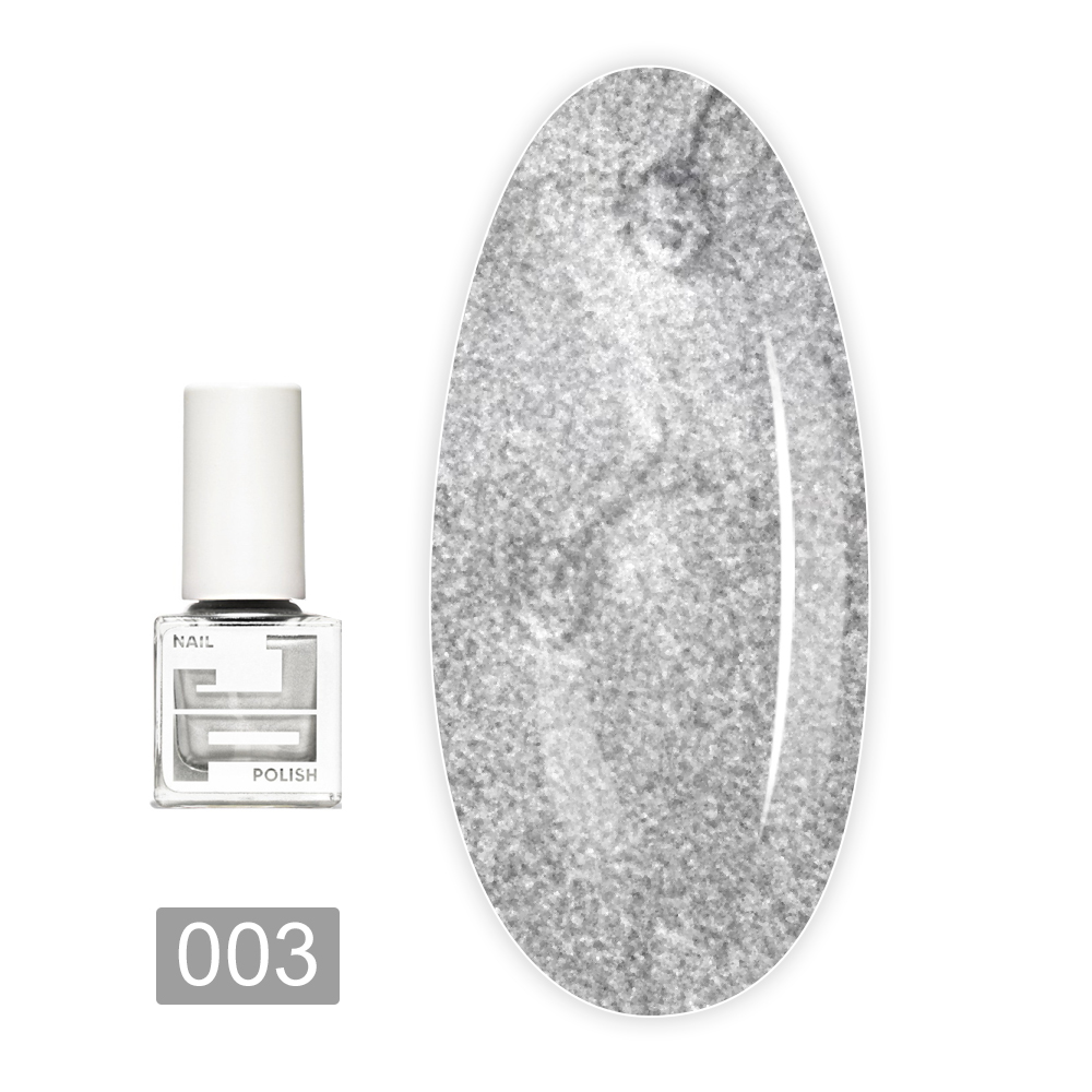 Лак для ногтей Jerden Proff 5 мл (003)