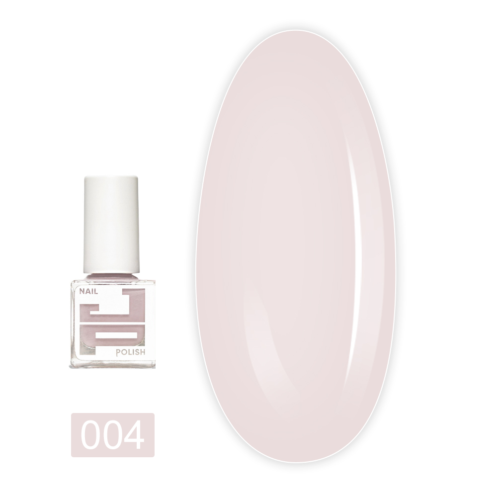 Лак для ногтей Jerden Proff 5 мл (004)